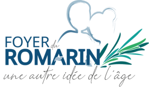 Logo du Foyer du Romarin